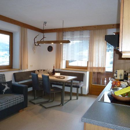 Appartements-칼텐바흐 외부 사진