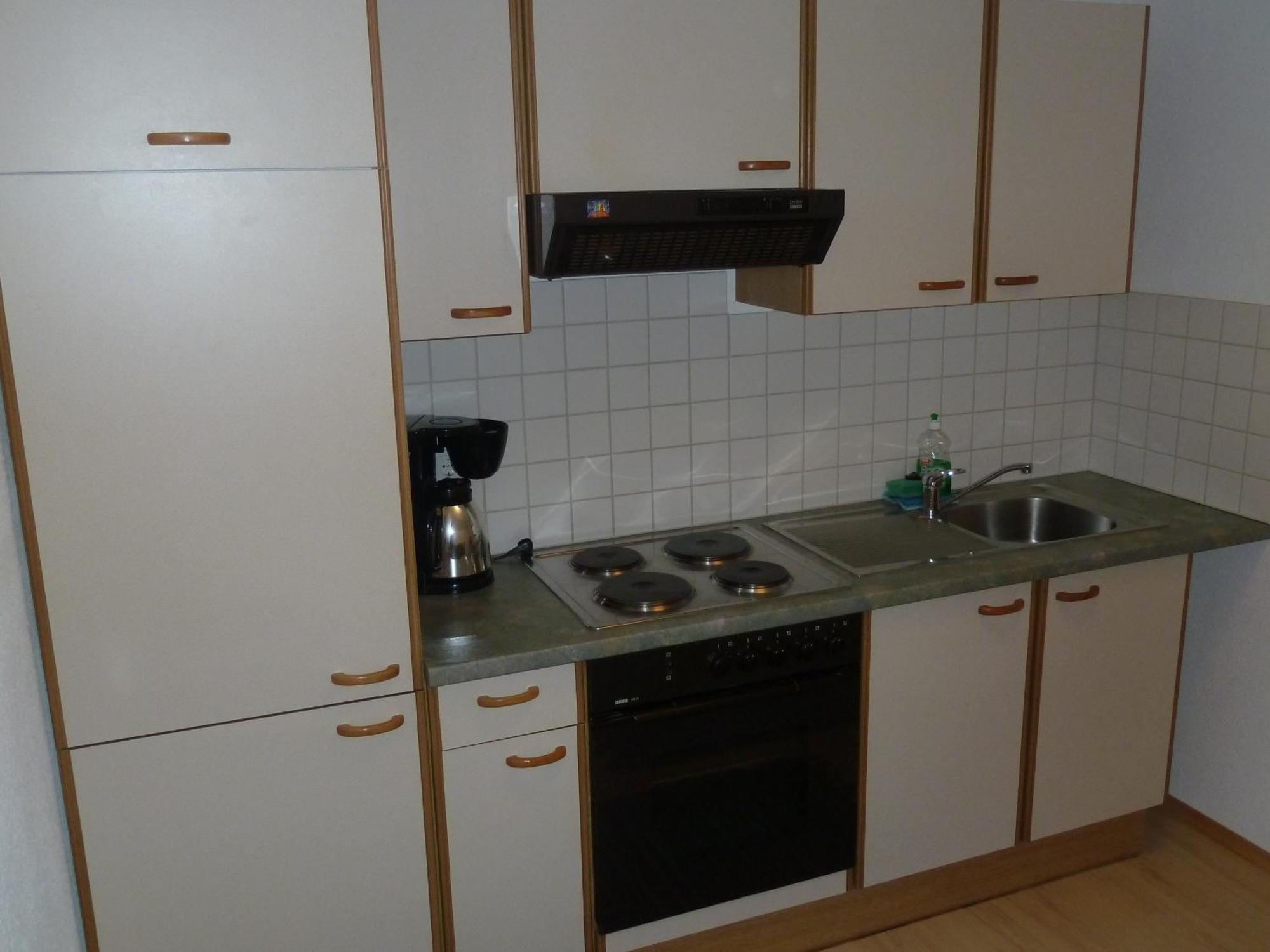 Appartements-칼텐바흐 외부 사진