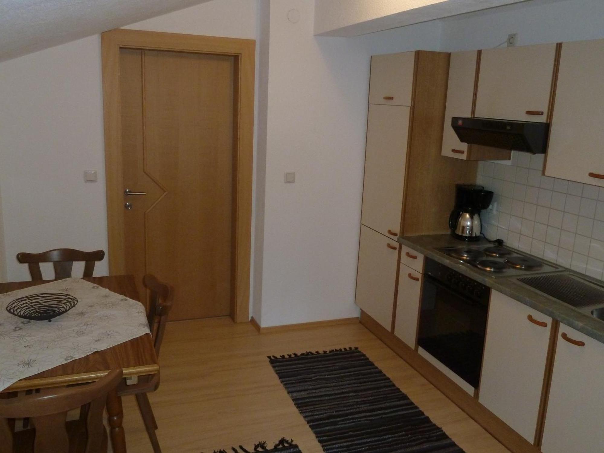 Appartements-칼텐바흐 외부 사진