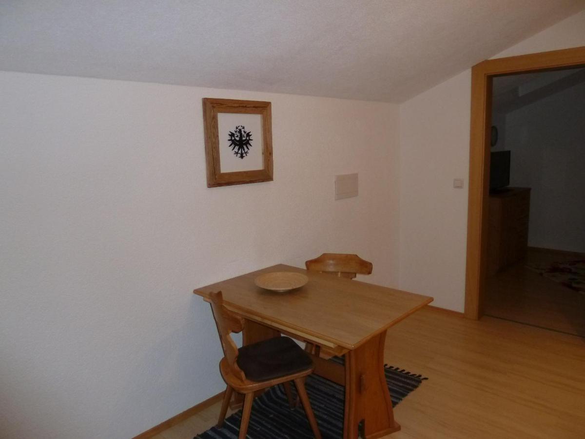 Appartements-칼텐바흐 외부 사진