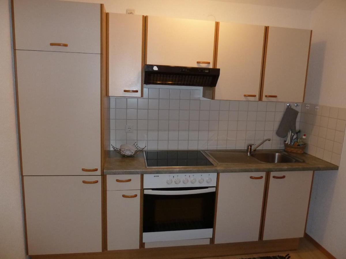Appartements-칼텐바흐 외부 사진