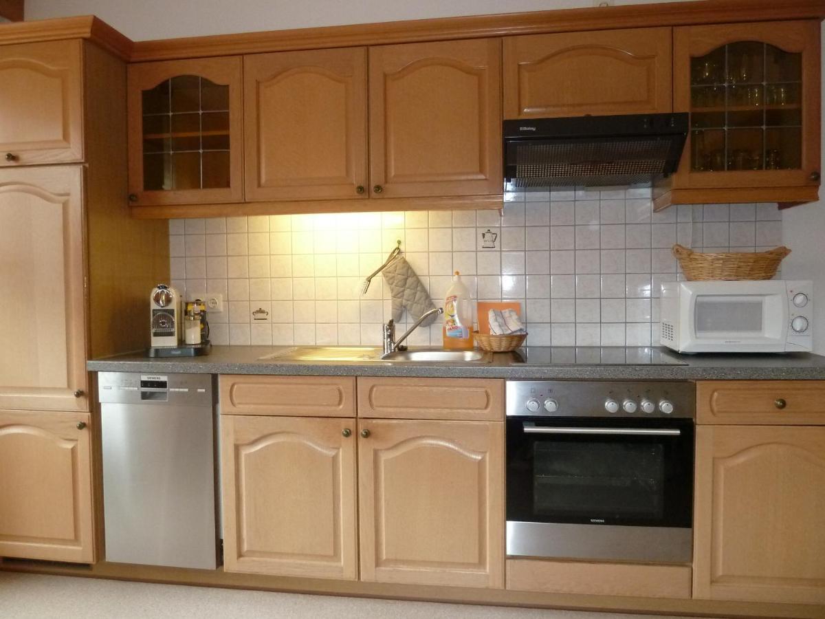 Appartements-칼텐바흐 외부 사진