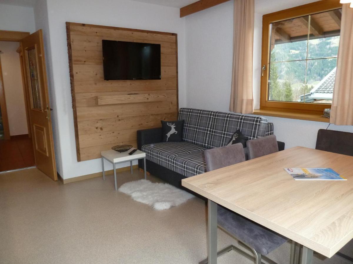 Appartements-칼텐바흐 외부 사진